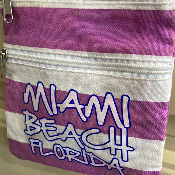 Cross Body Bag by GetaGadget Brand. GUC! - Picture 7 of 16